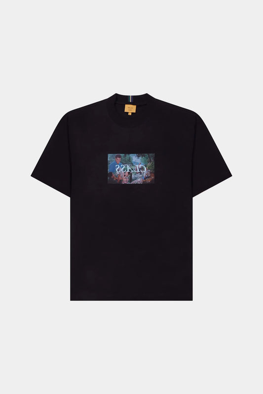 T-SHIRT CLASSIC PARADISE