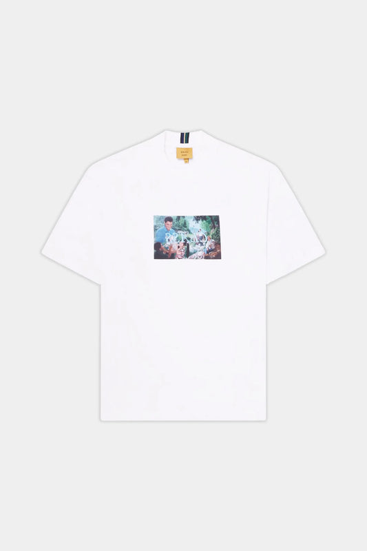 T-SHIRT CLASSIC PARADISE