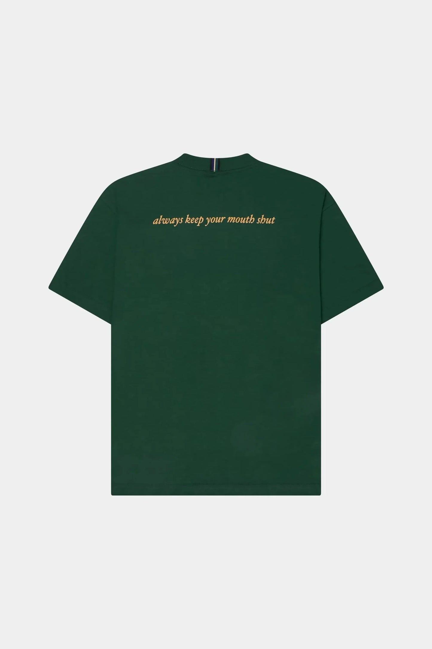 T-SHIRT CLASS GOODFELLAS