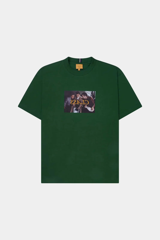 T-SHIRT CLASS GOODFELLAS