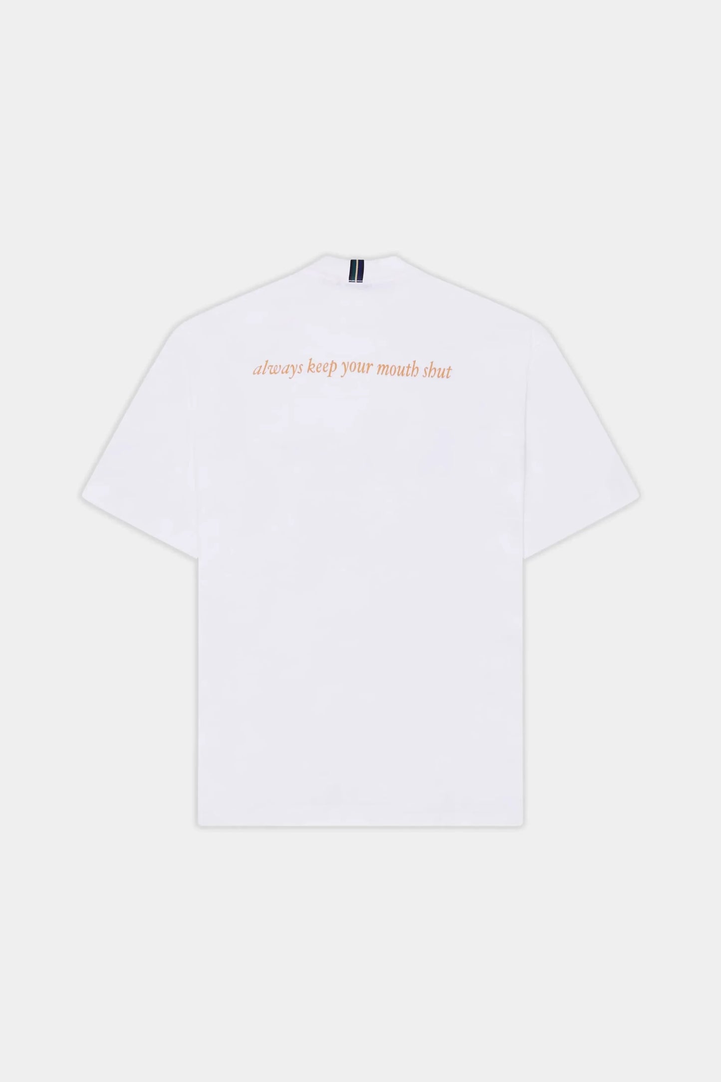 T-SHIRT CLASS GOODFELLAS