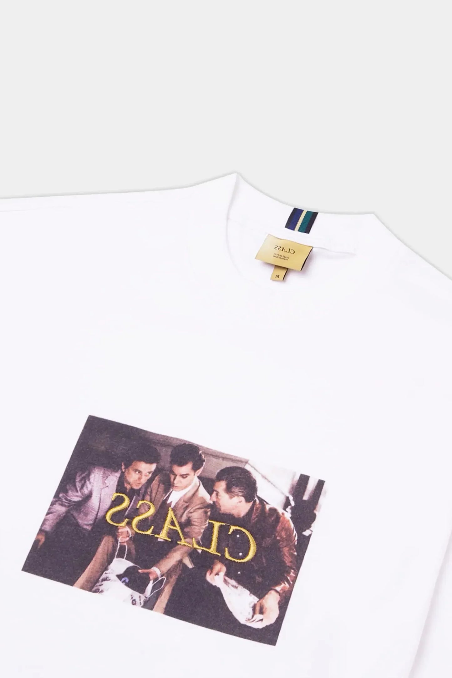 T-SHIRT CLASS GOODFELLAS