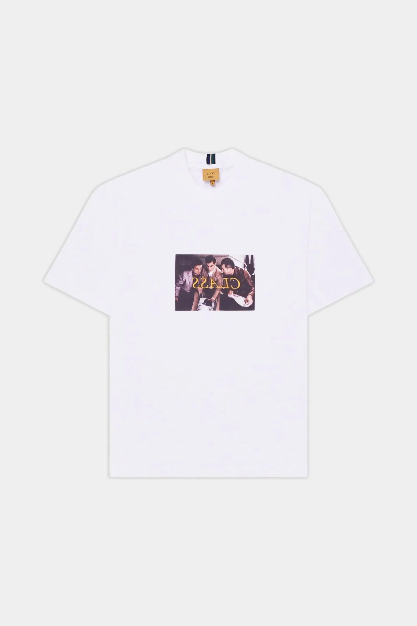 T-SHIRT CLASS GOODFELLAS