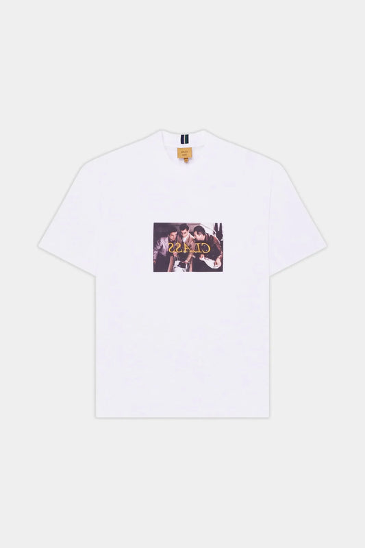 T-SHIRT CLASS GOODFELLAS