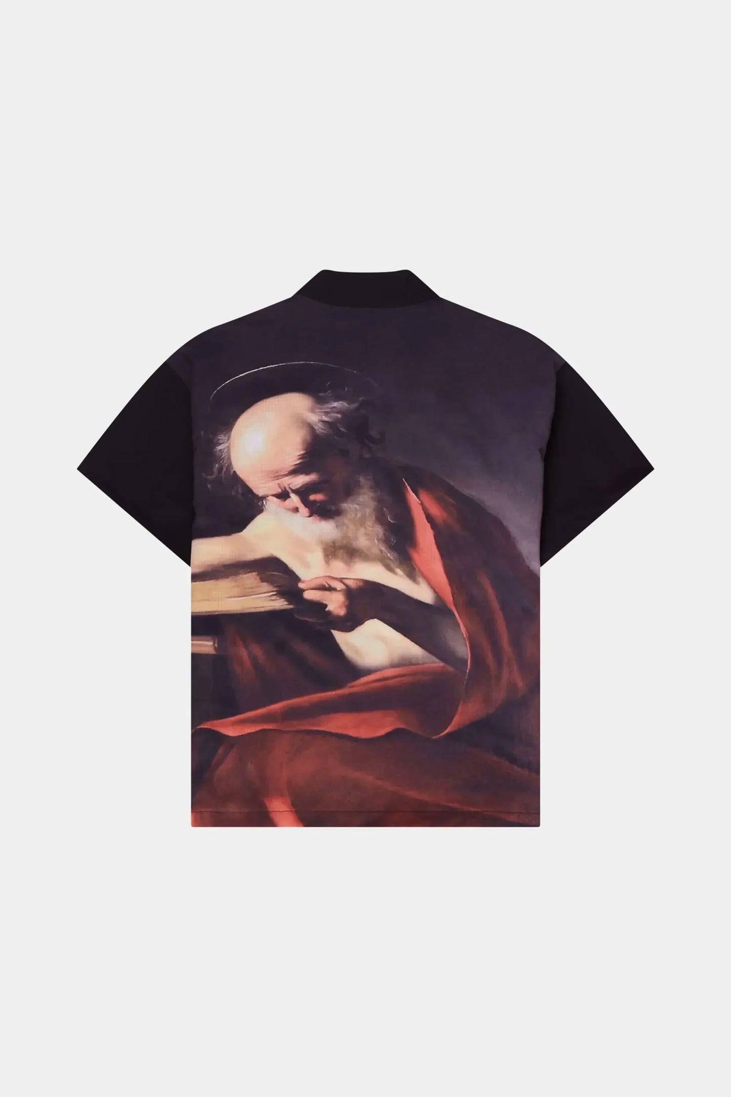 Jersey Class Caravaggio (Black)