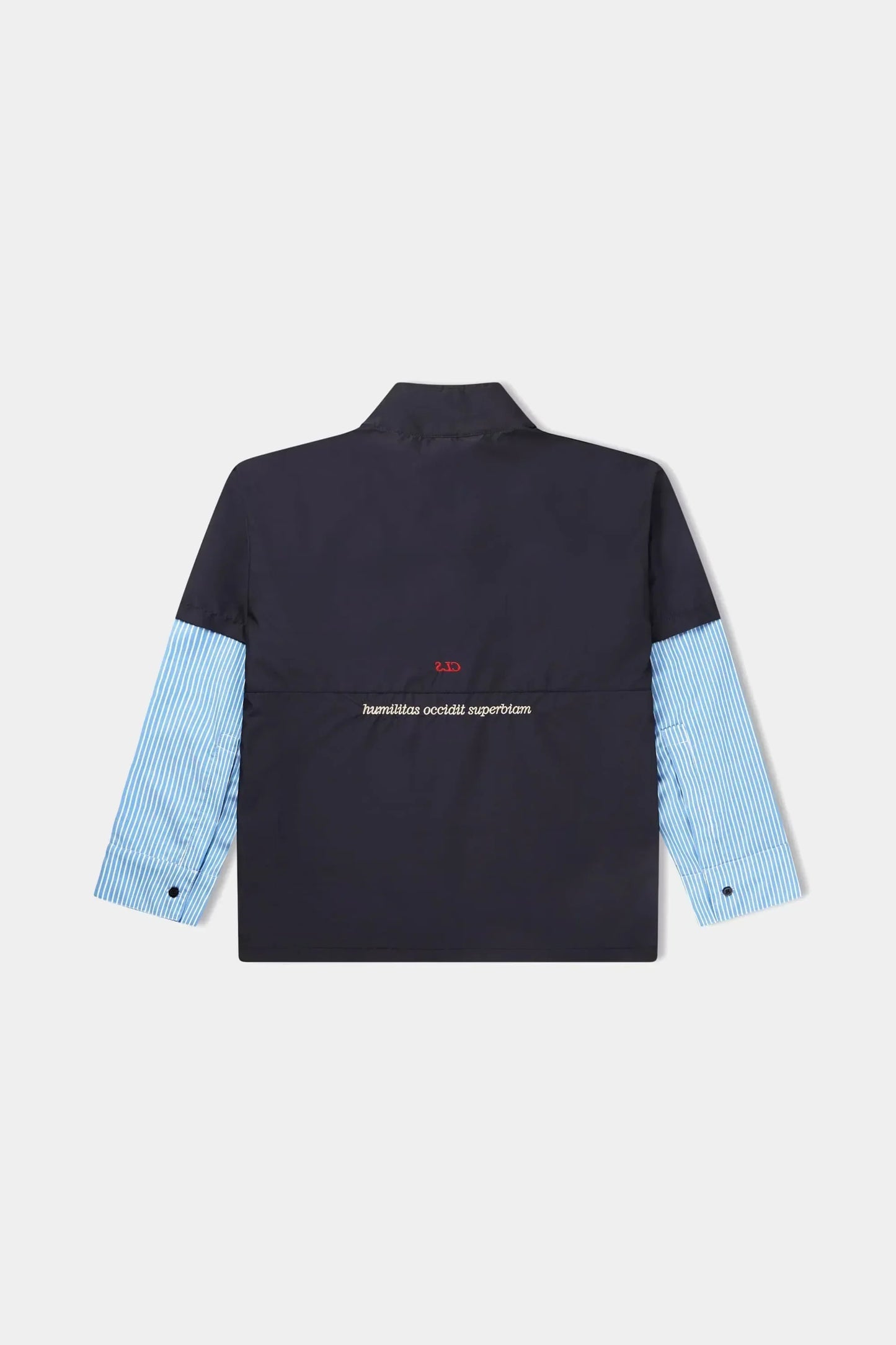 CAMISA BOWLING HUMILITAS LONG SLEEVE