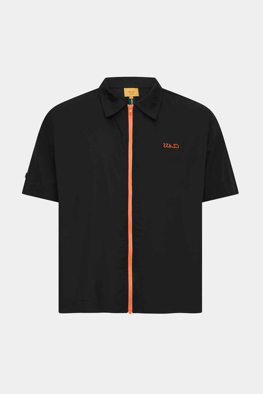 CAMISA ZIP CLASSIC PIPA