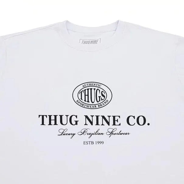 T-SHIRT DARK LUXE