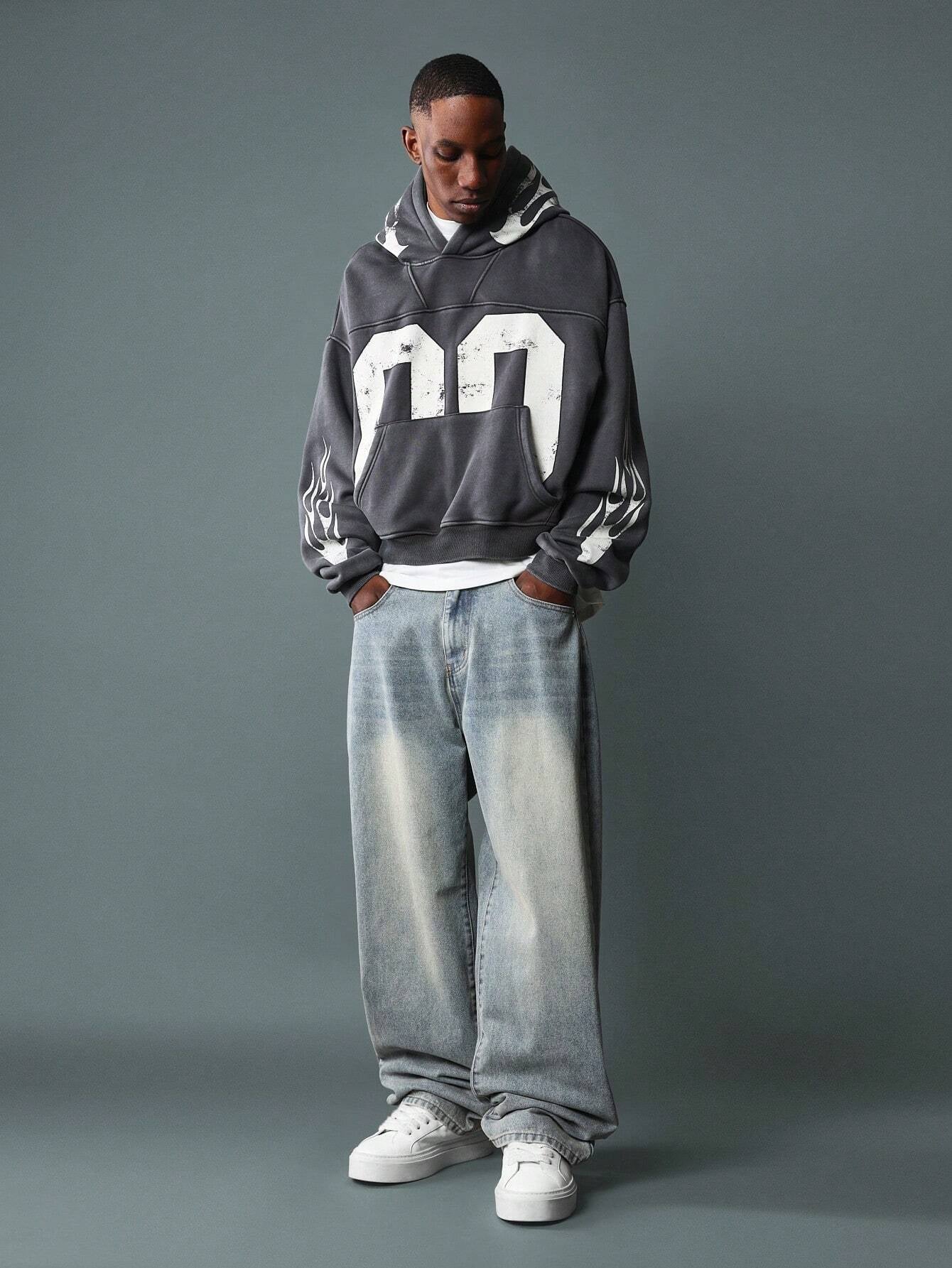Moletom Moletom Cropped 00