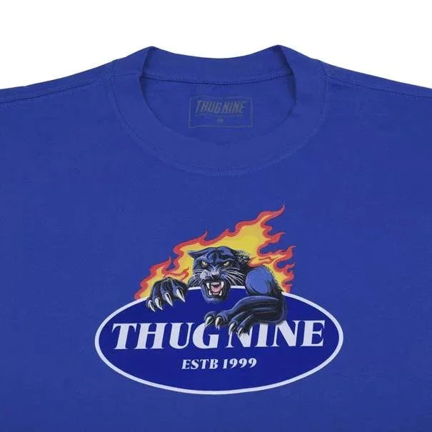 T-SHIRT SHADOW SAVAGE