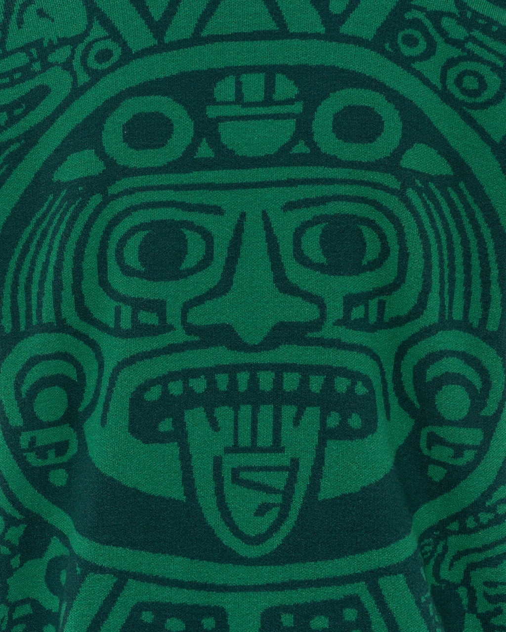 JERSEY MEXICO KNIT