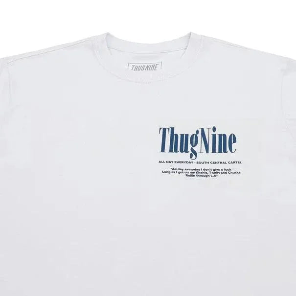 CAMISETA UNDERGROUND CARTEL