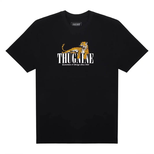 CAMISETA LUXURIOUS