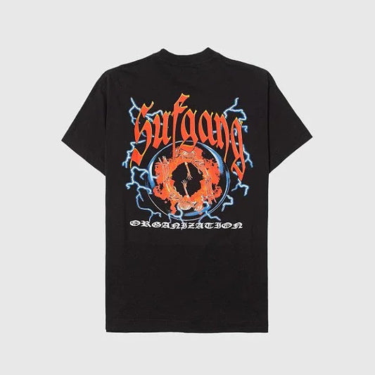 T-SHIRT SUFGANG CRYSTAL BALL
