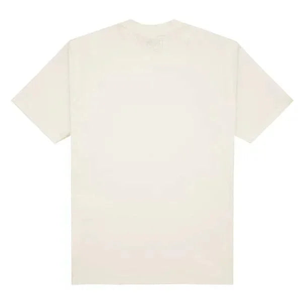 T-SHIRT PUFF DARK