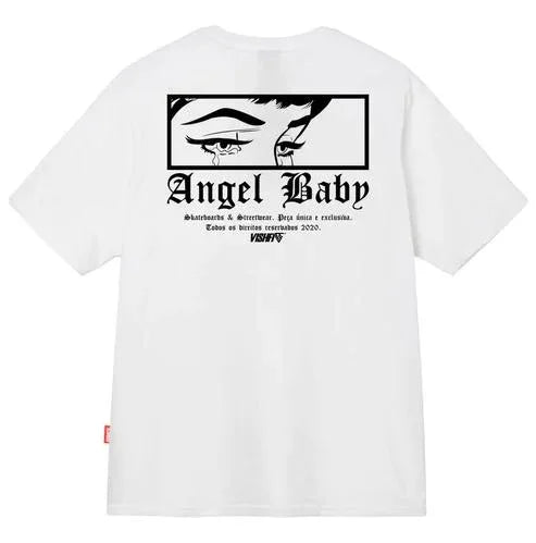 T-SHIRT ANGEL BABY 2020