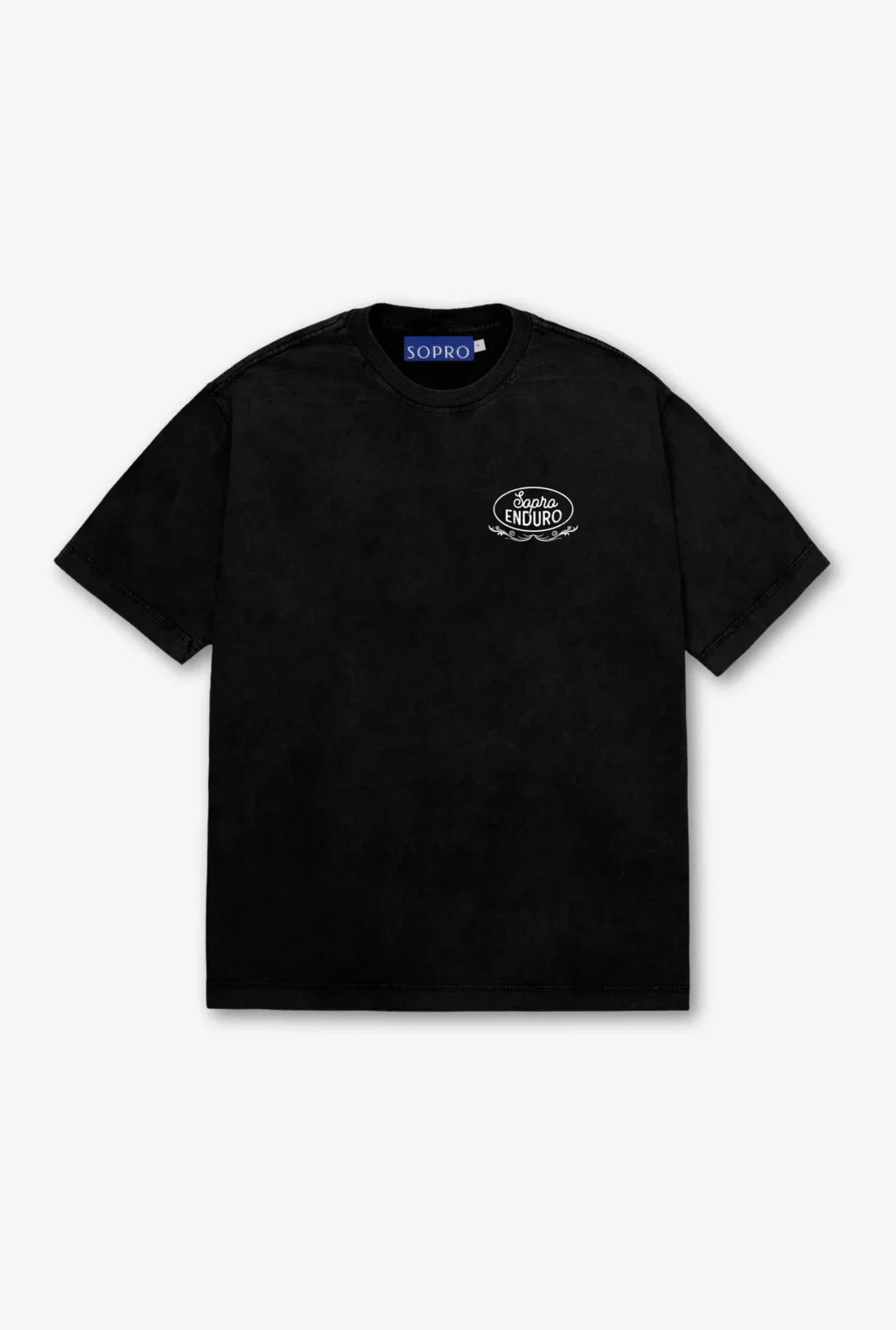 TEE CORREDOR LIBRE