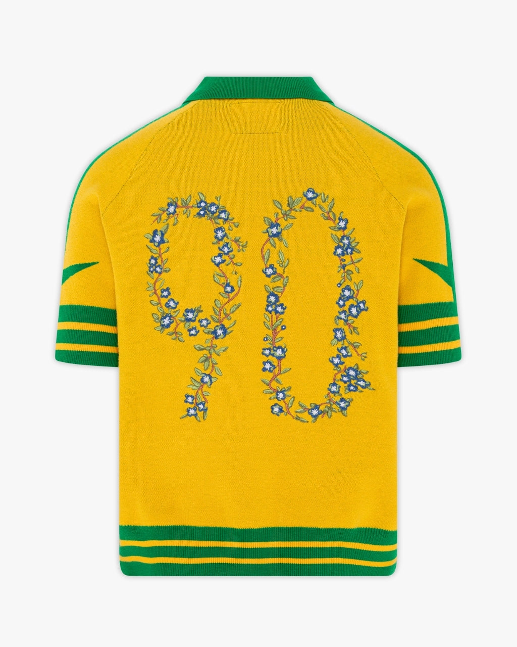 POLO KNIT SHADOW