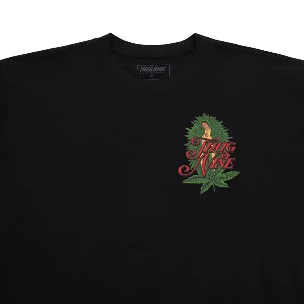 CAMISETA DARK BLESSED