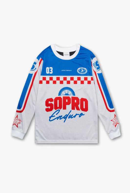 CALÇA SOPRO MOTOCROSS