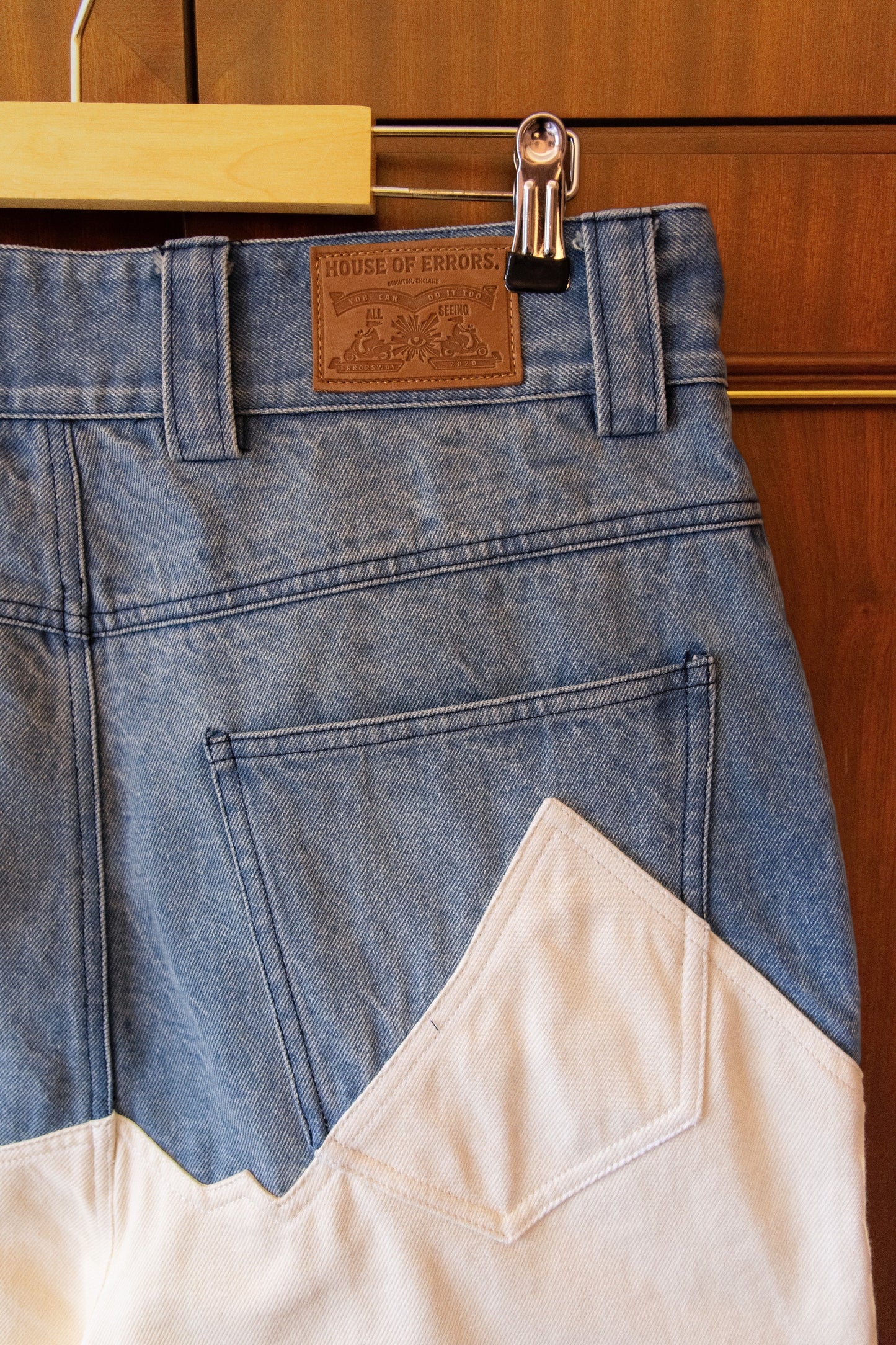 SKI JEANS