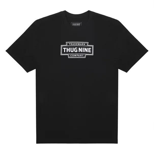 T-SHIRT TRADEMARK DARK