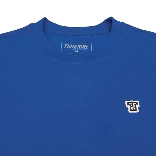 T-SHIRT THUG NINE BASIC