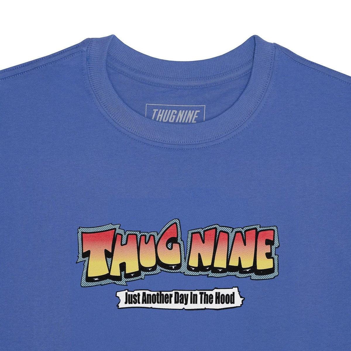 T-SHIRT SMOKEHOUSE