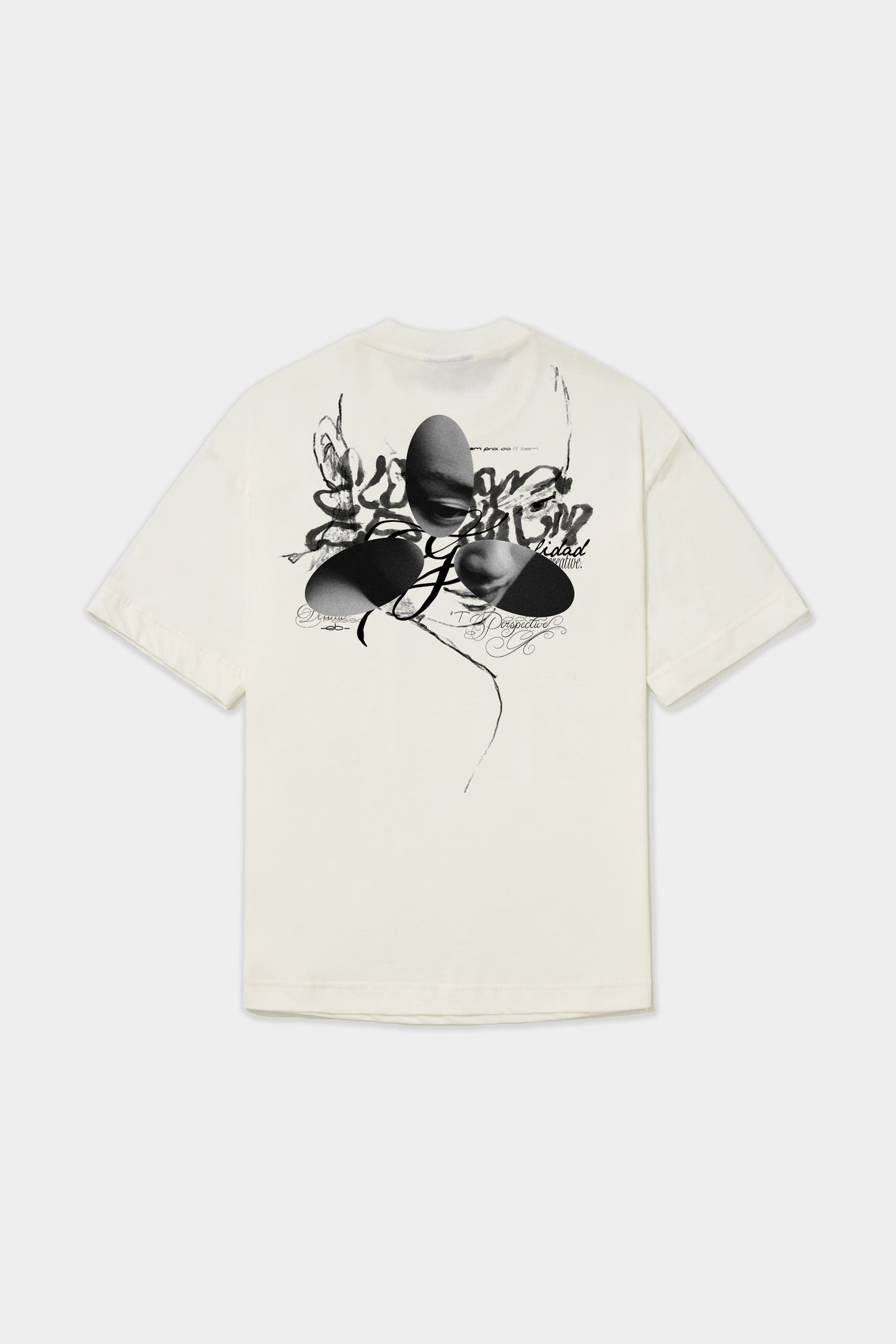 T-SHIRT ELO PERSPECTIVE
