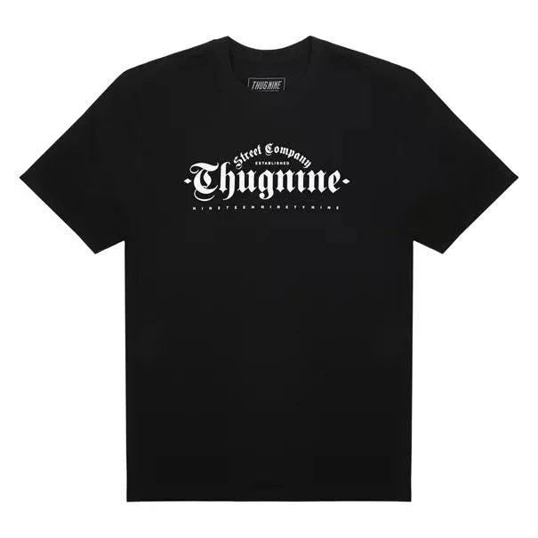 T-SHIRT DARK COMPANY