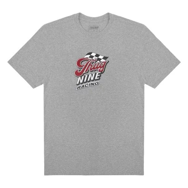 CAMISETA THUG NINE EDGE