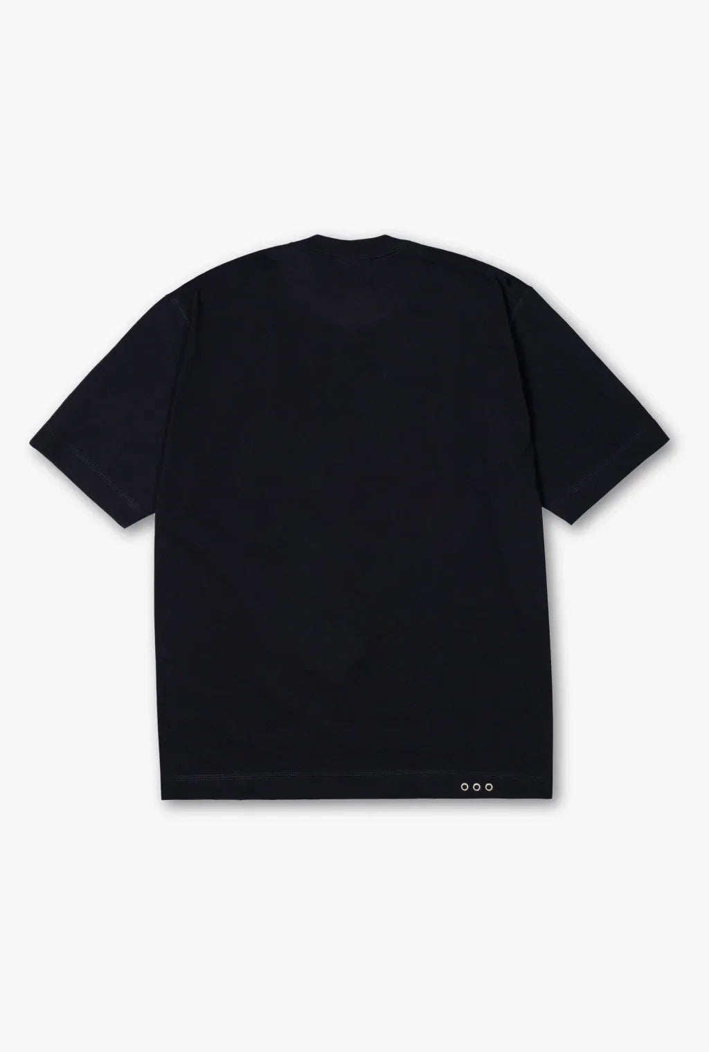 MOLETOM FIRMA OVERSIZED