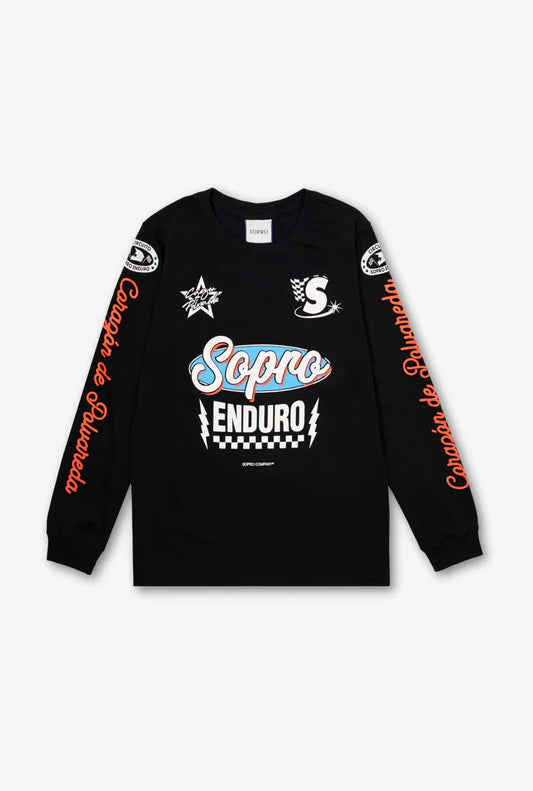 LONG SLEEVE ENDURANCE