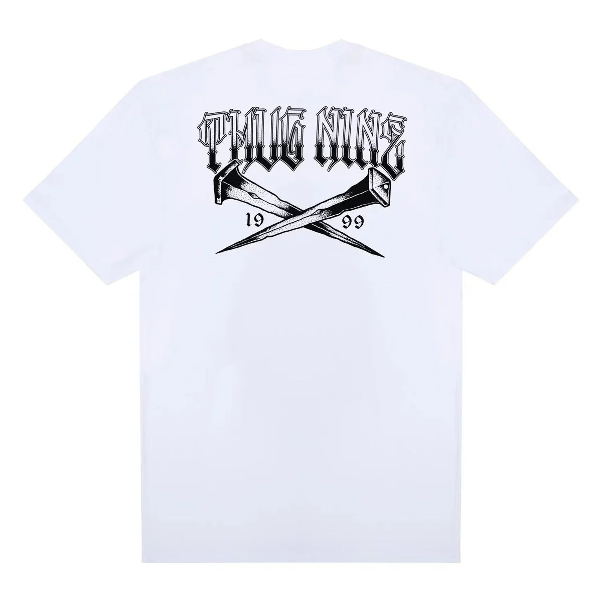 CAMISETA STAKES