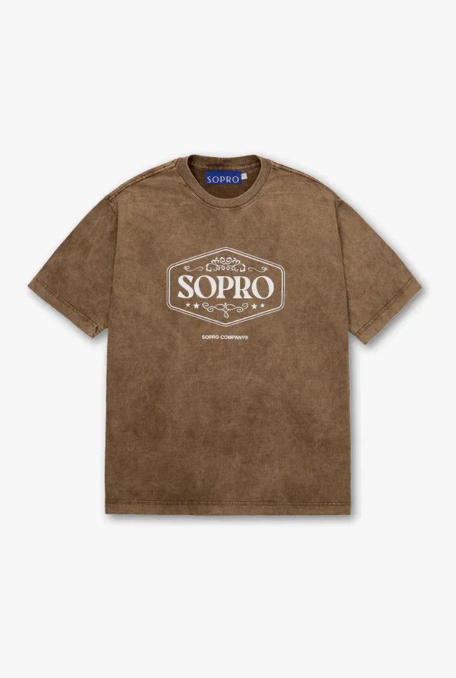 T-SHIRT SIN LIMITE