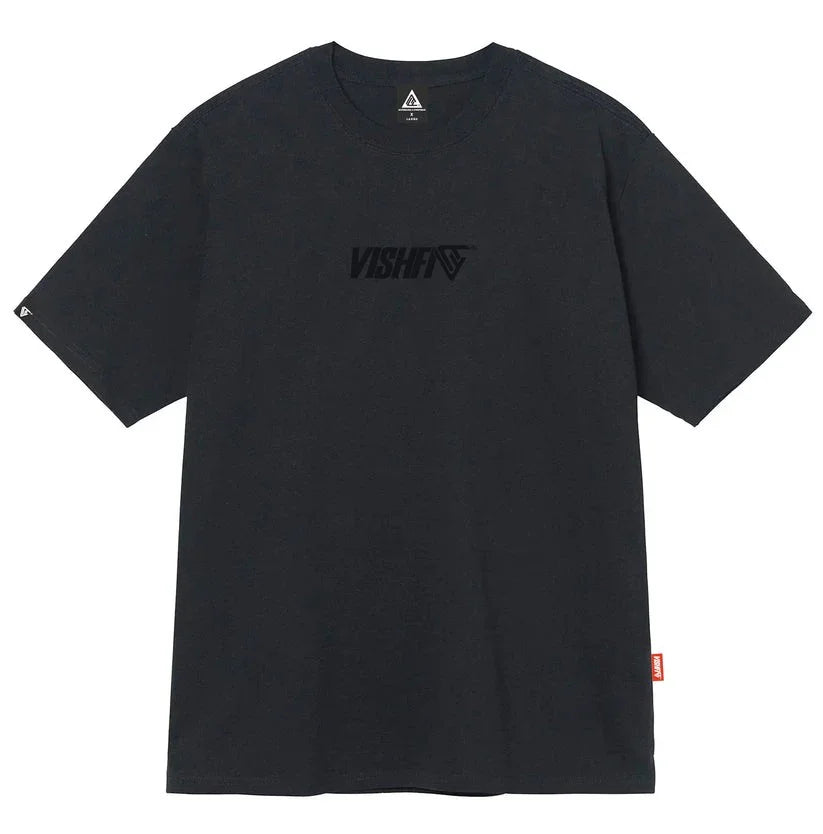 T-SHIRT BOX LOGO BLACK