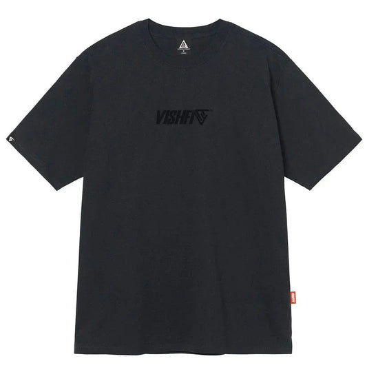 T-SHIRT BOX LOGO BLACK