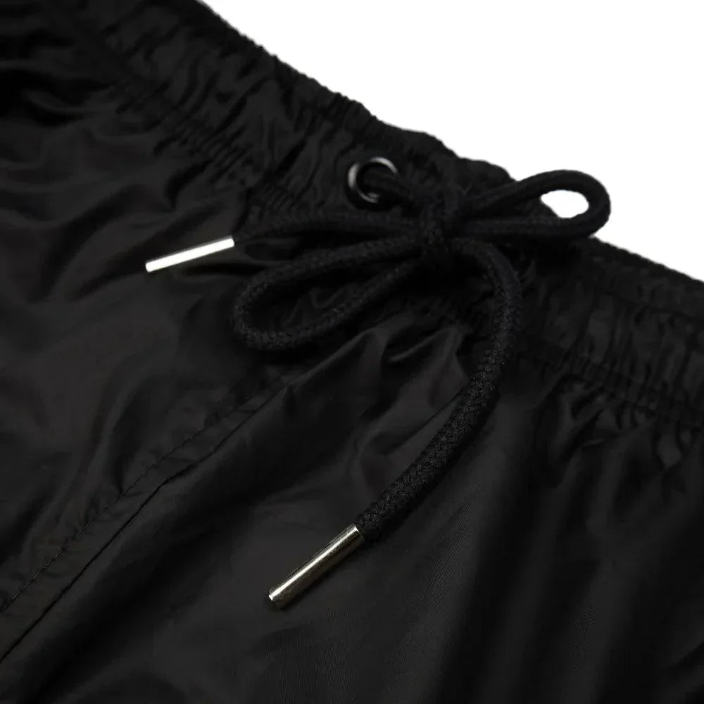 SHORTS SUFGANG ARABIC BLACK