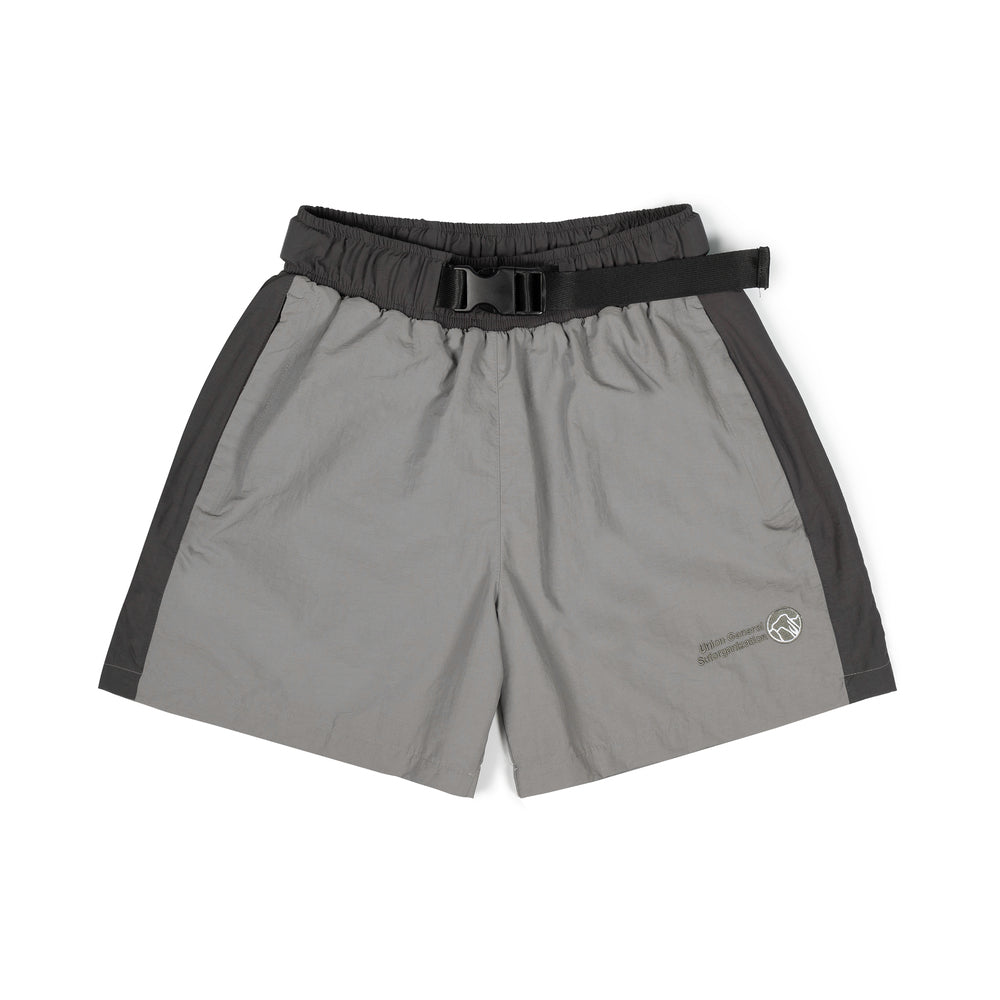 SHORTS GENERAL GREY