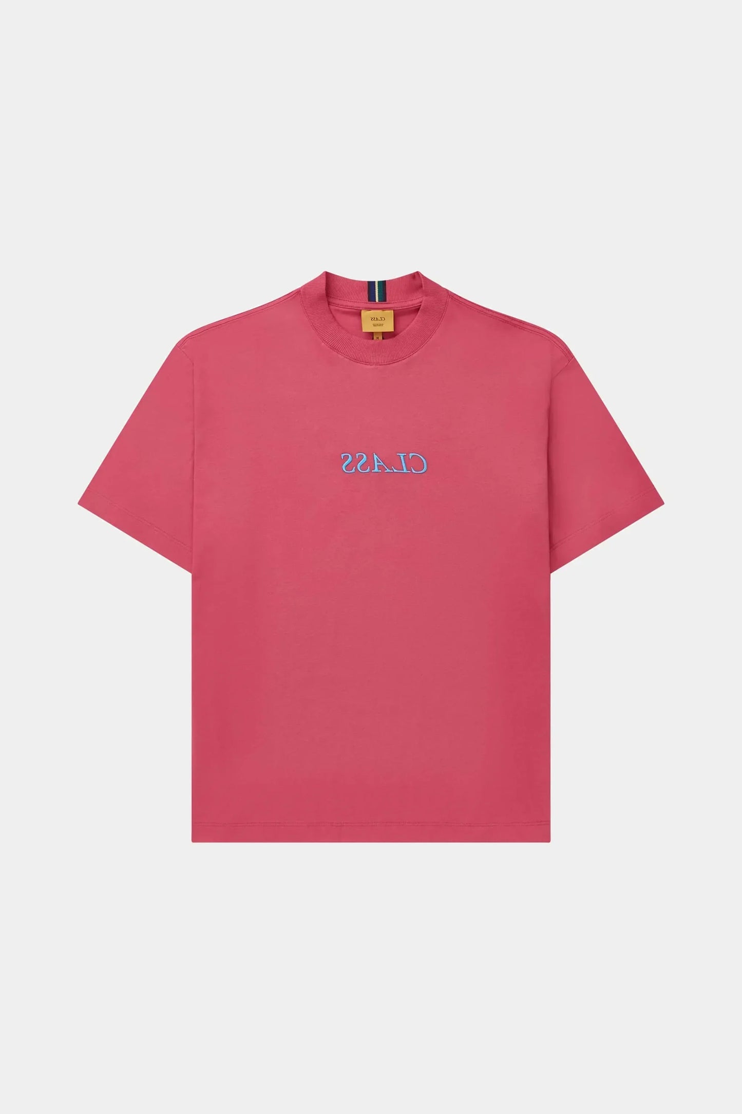 T-SHIRT CLASS INVERSE
