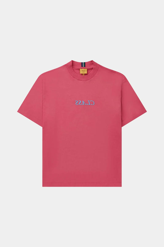 T-SHIRT CLASS INVERSE