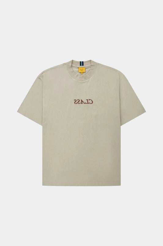 T-SHIRT CLASSE INVERTIDA