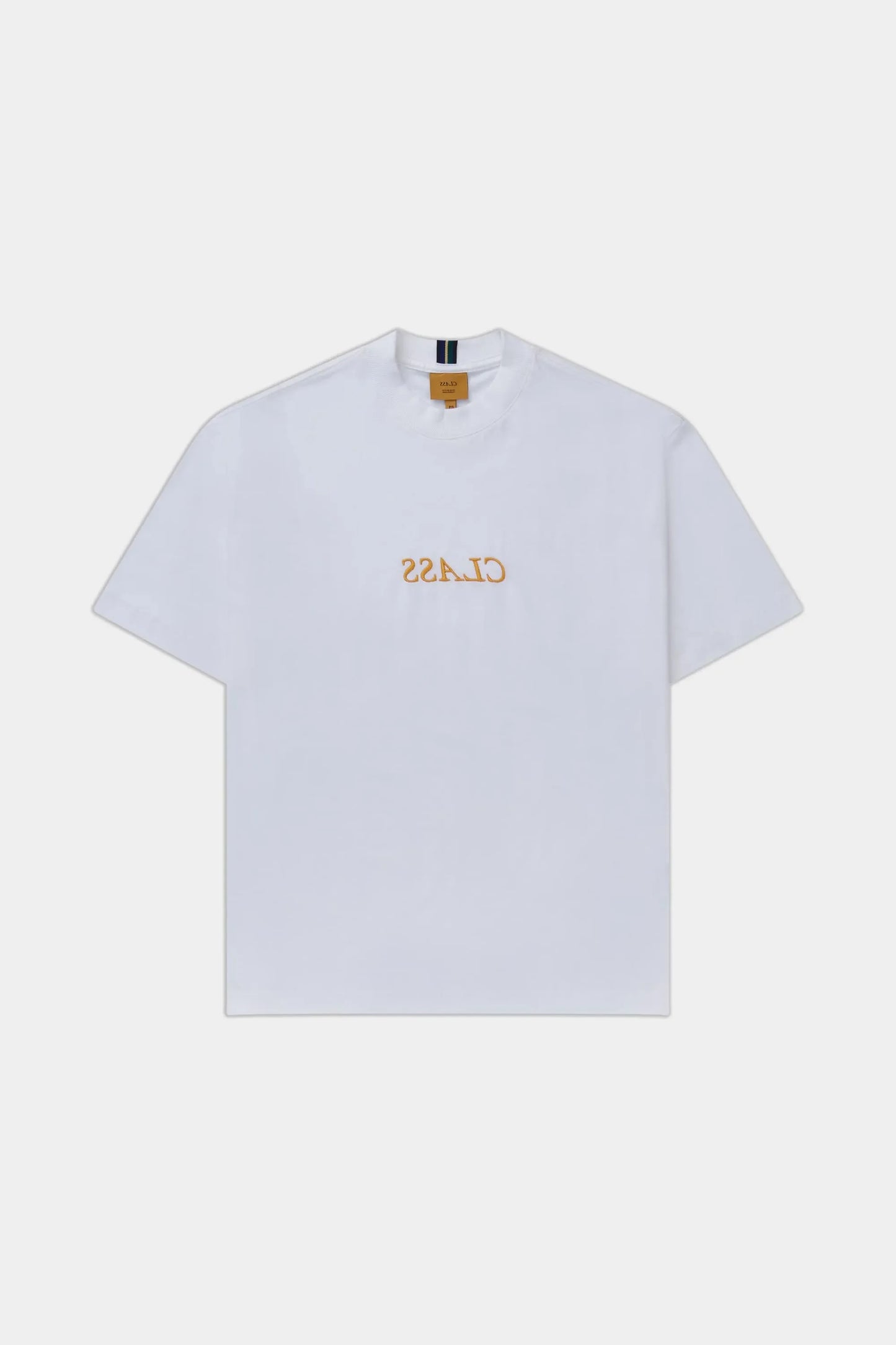 T-SHIRT CLASS INVERSE