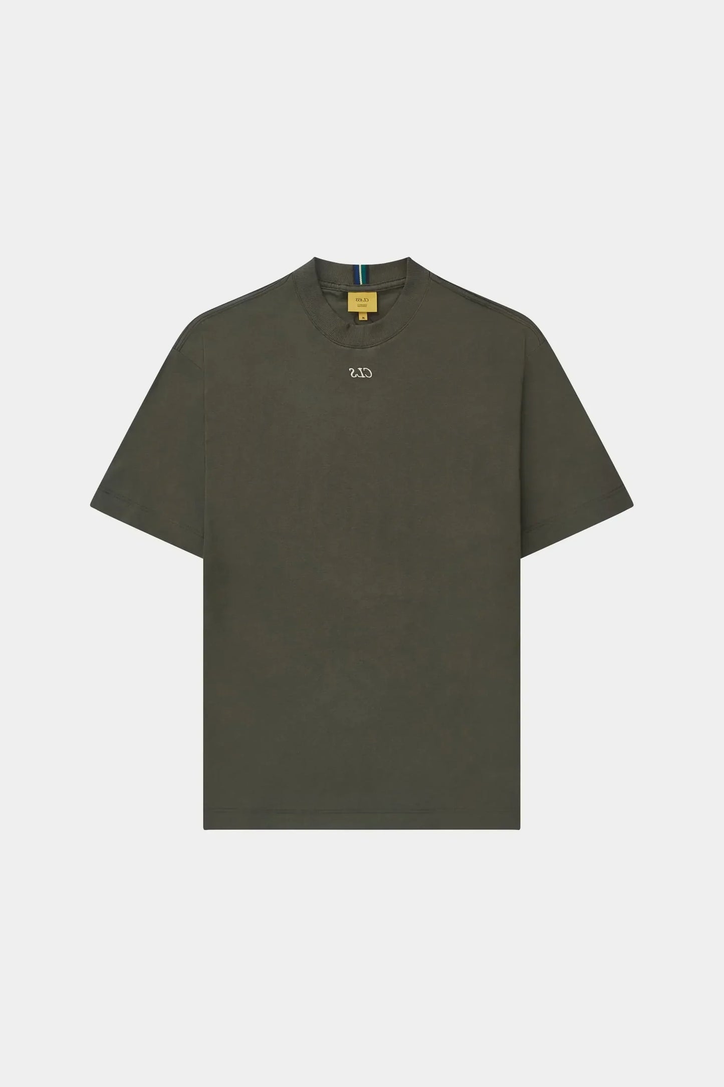 CAMISETA CLASSIC MINIMAL DARK