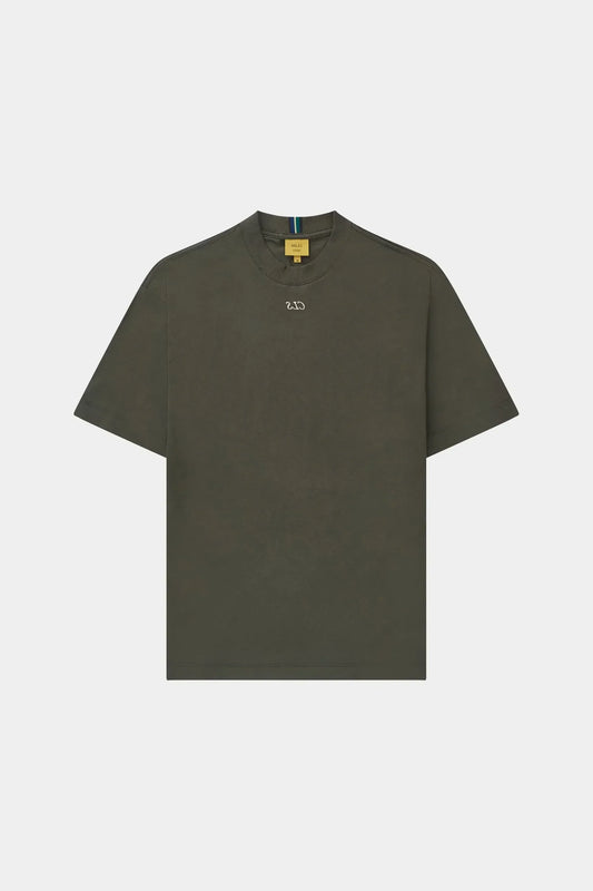 CAMISETA CLASSIC MINIMAL DARK