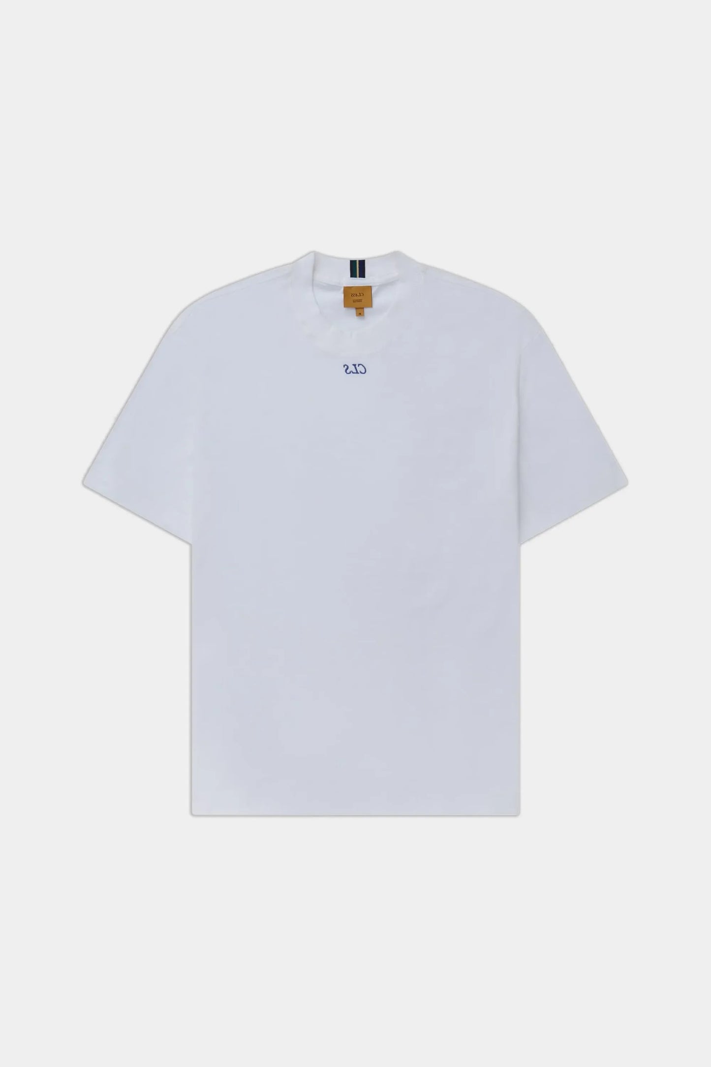 CAMISETA CLAS MINI OFF WHITE