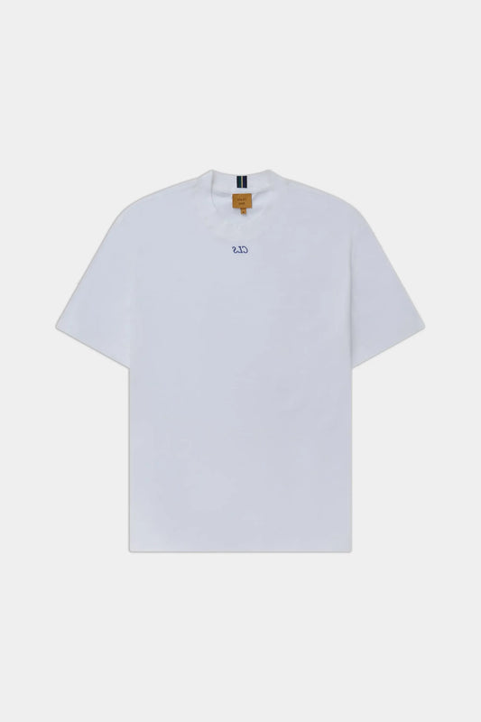 CAMISETA CLAS MINI OFF WHITE