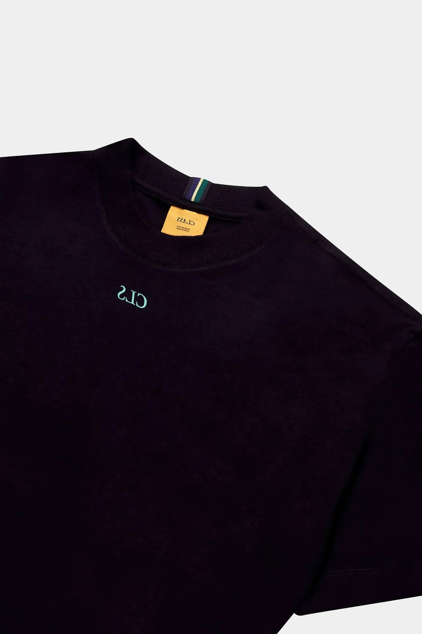 T-SHIRT ICE STAMP