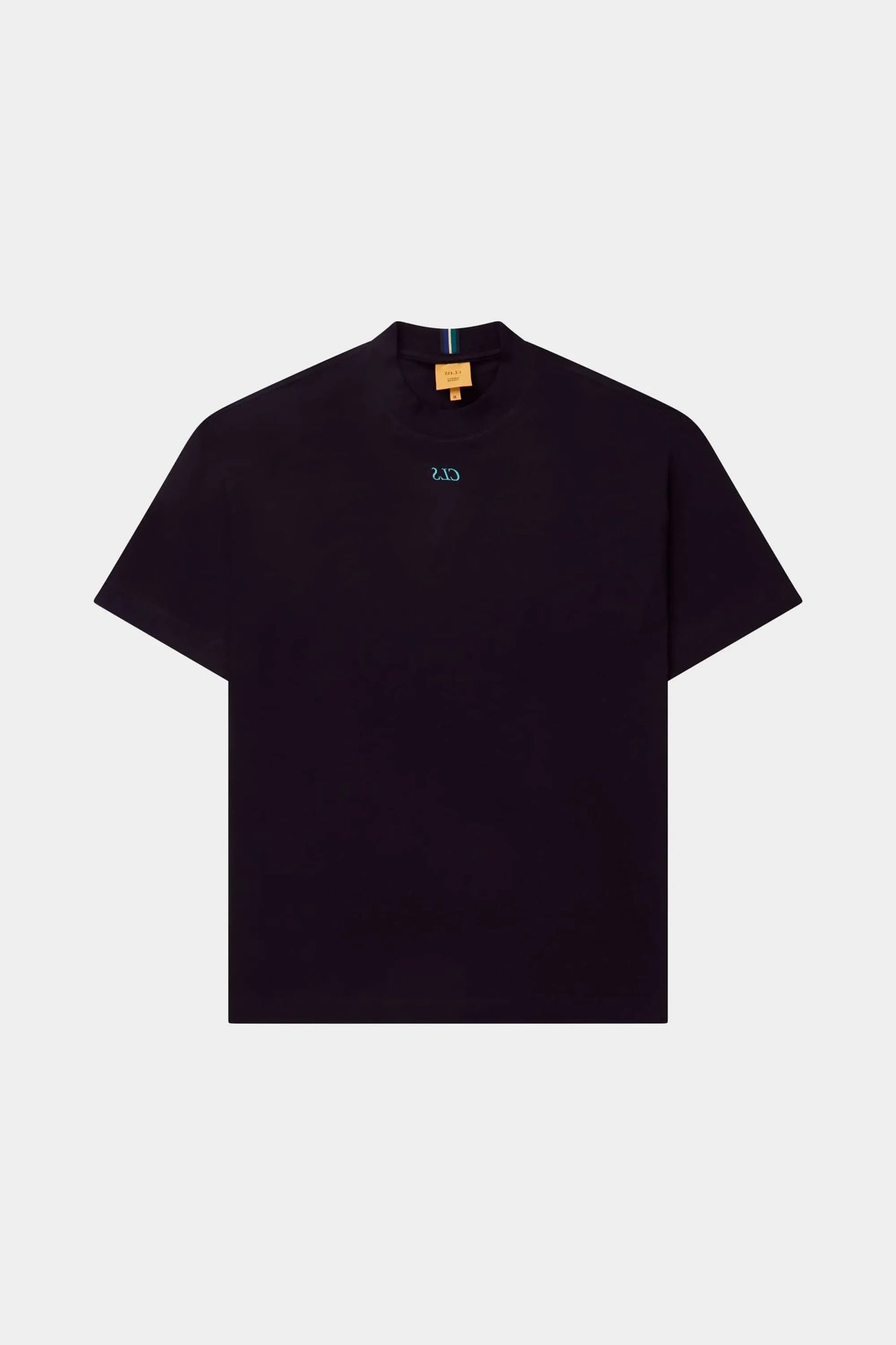 T-SHIRT ICE STAMP