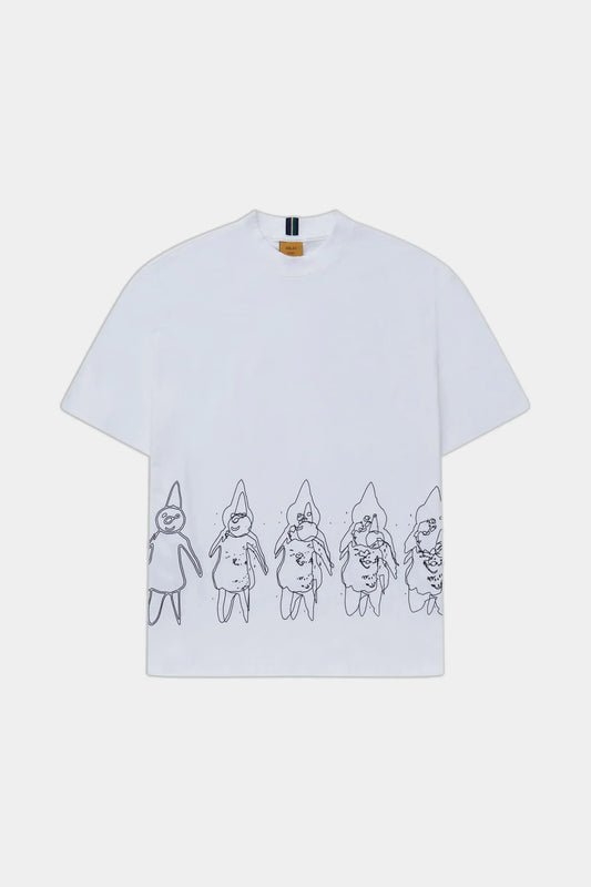 T-SHIRT CLOWN CLASS